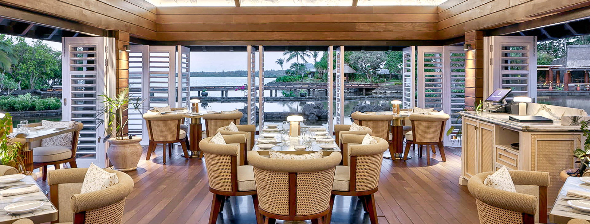 Four Seasons Resorts Mauritius At Anahita Obrázok18