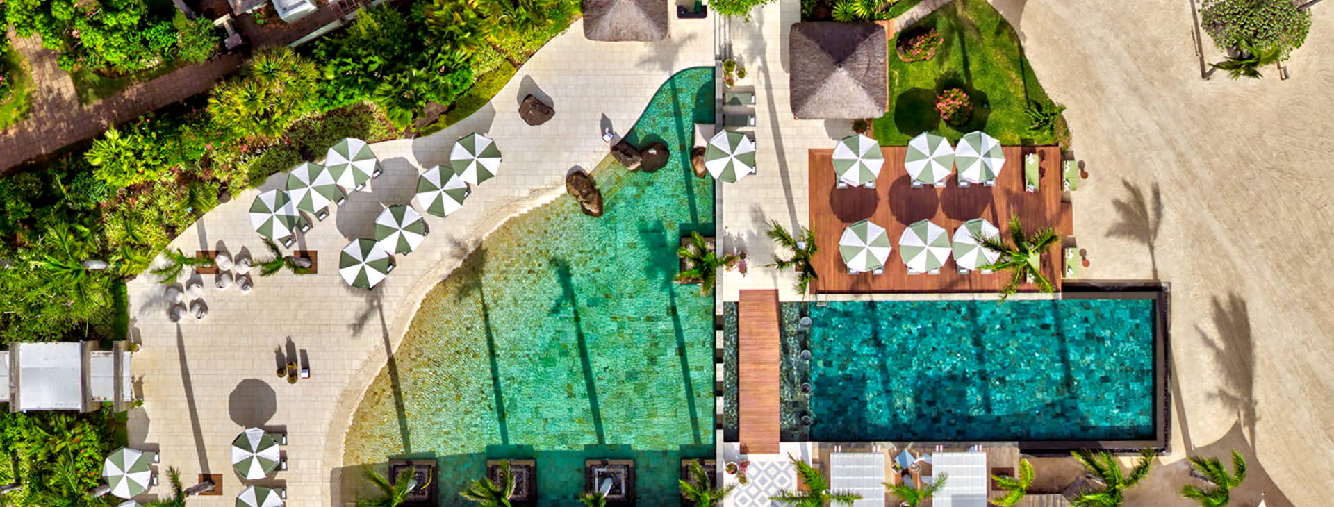 Four Seasons Resorts Mauritius At Anahita Obrázok5