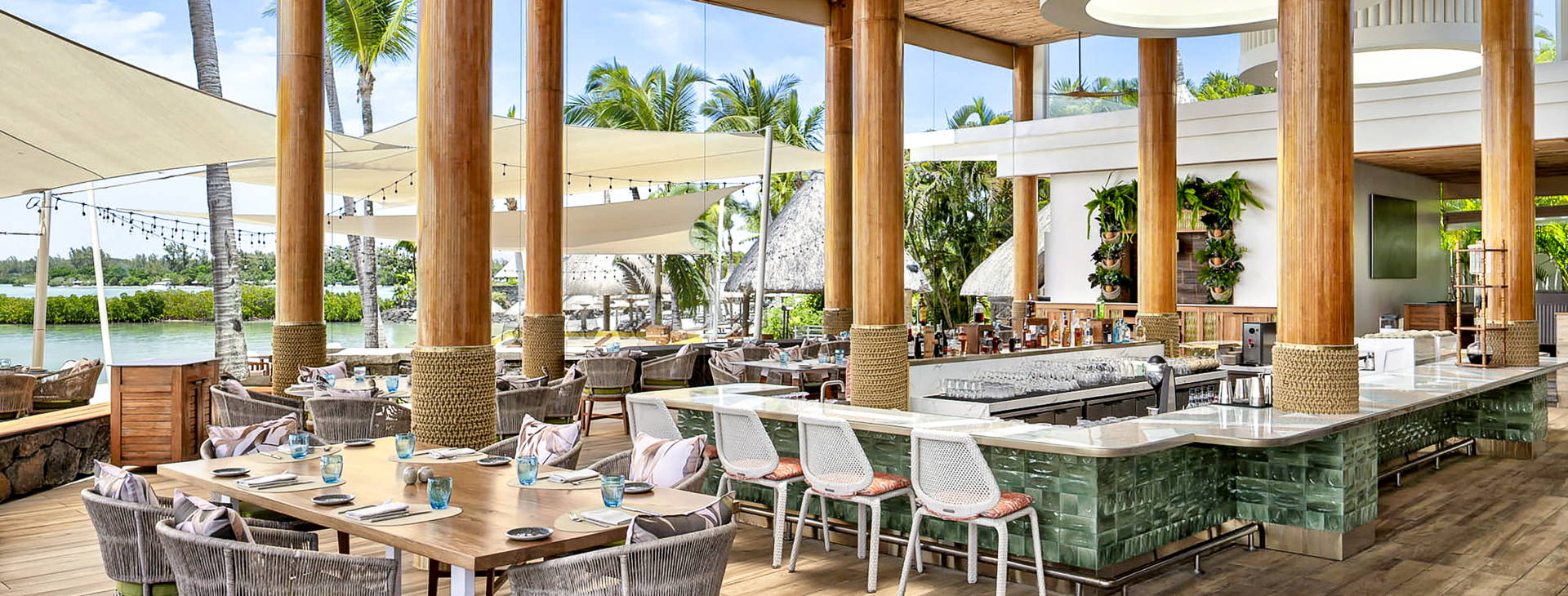 Four Seasons Resorts Mauritius At Anahita Obrázok19