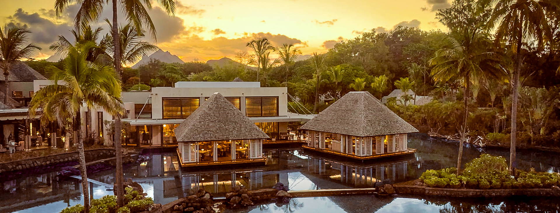 Four Seasons Resorts Mauritius At Anahita Obrázok3