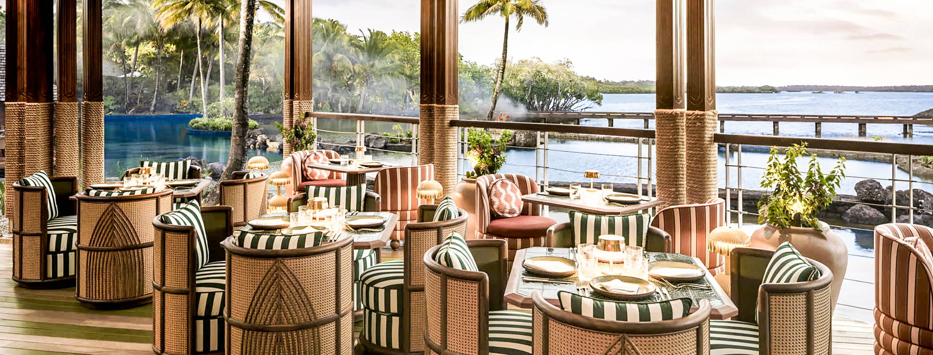 Four Seasons Resorts Mauritius At Anahita Obrázok21