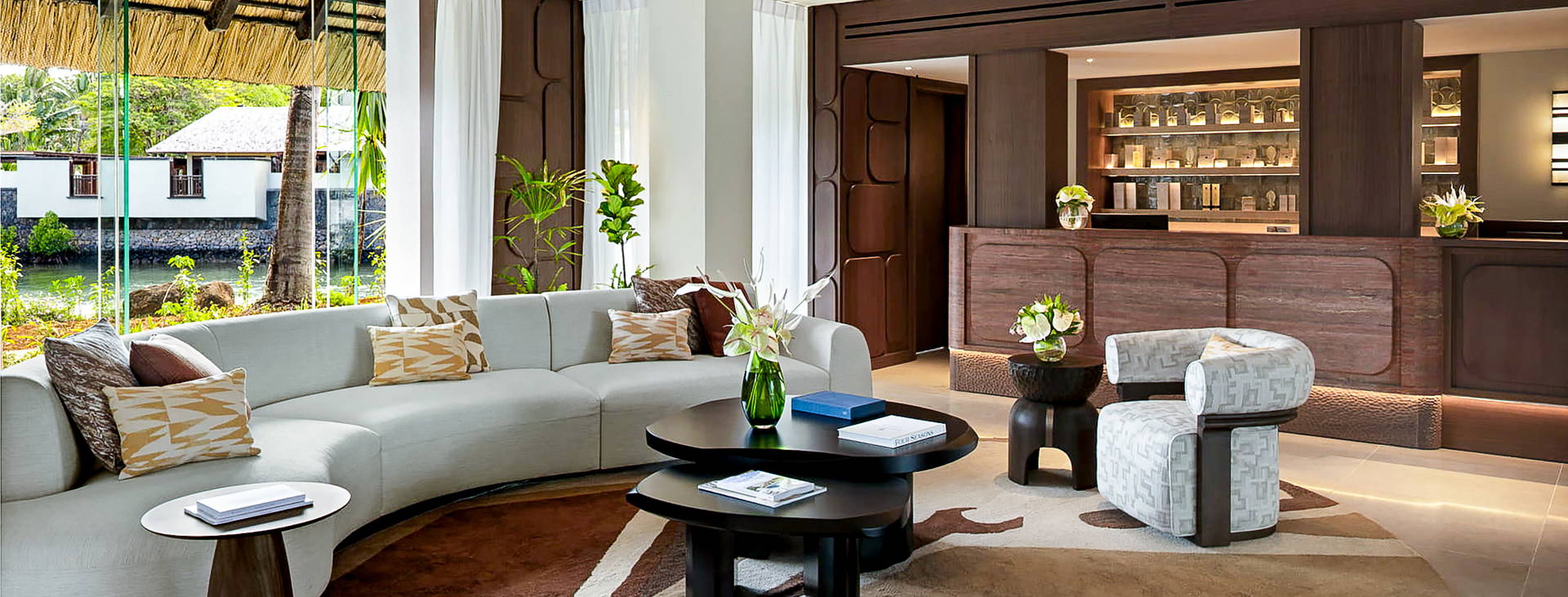 Four Seasons Resorts Mauritius At Anahita Obrázok22