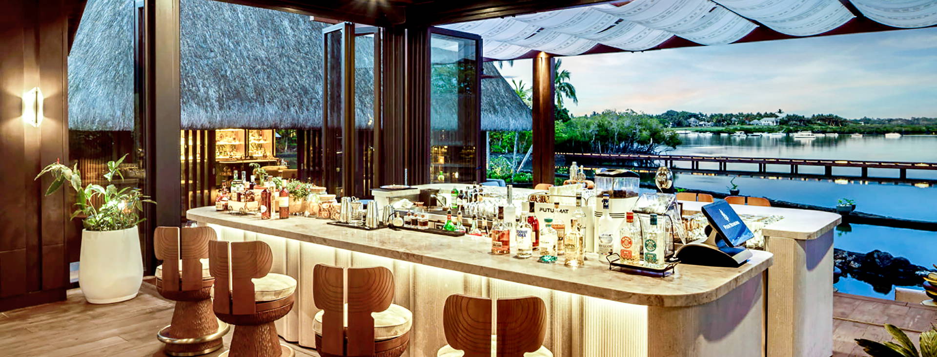 Four Seasons Resorts Mauritius At Anahita Obrázok20