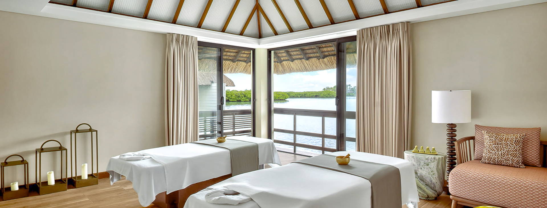 Four Seasons Resorts Mauritius At Anahita Obrázok24