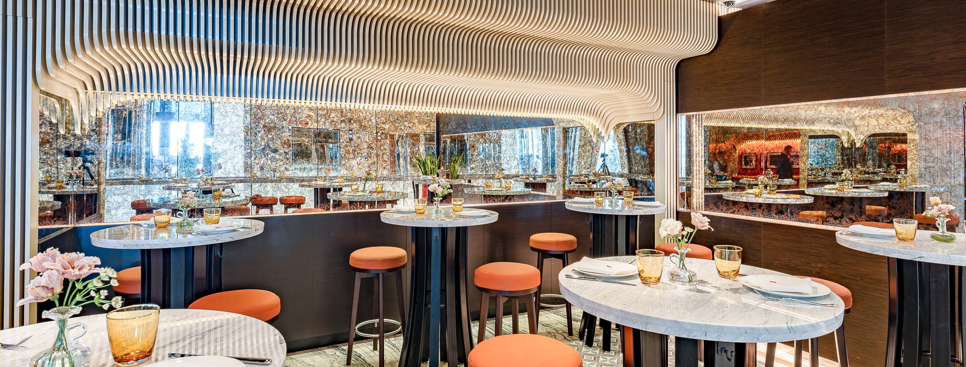 Conrad Abu Dhabi Etihad Towers Obrázok8