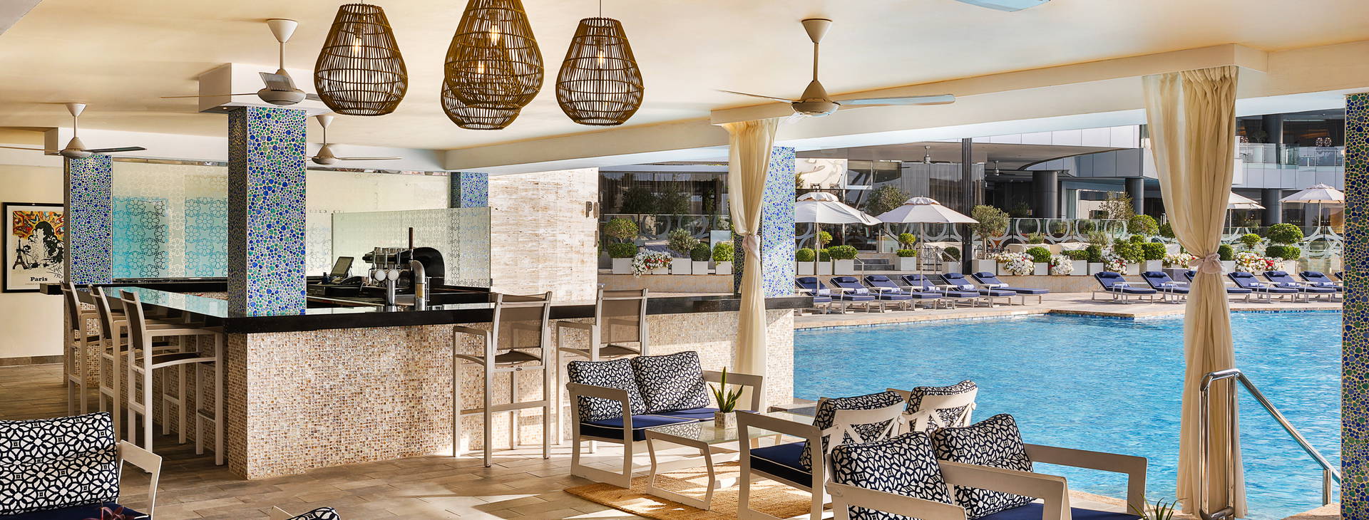 Conrad Abu Dhabi Etihad Towers Obrázok6