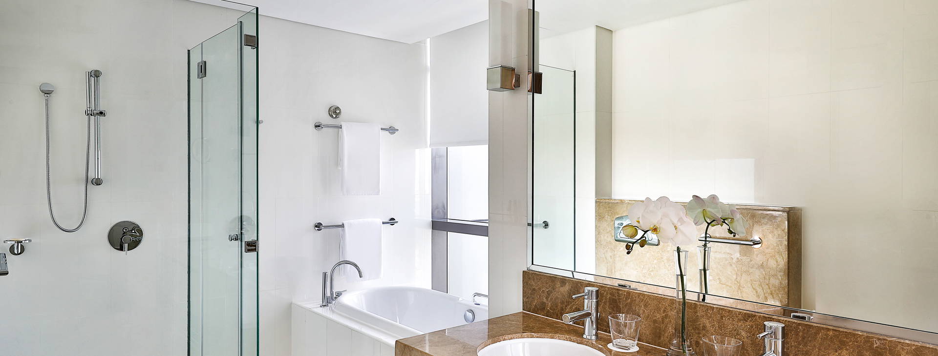 Conrad Abu Dhabi Etihad Towers Obrázok5