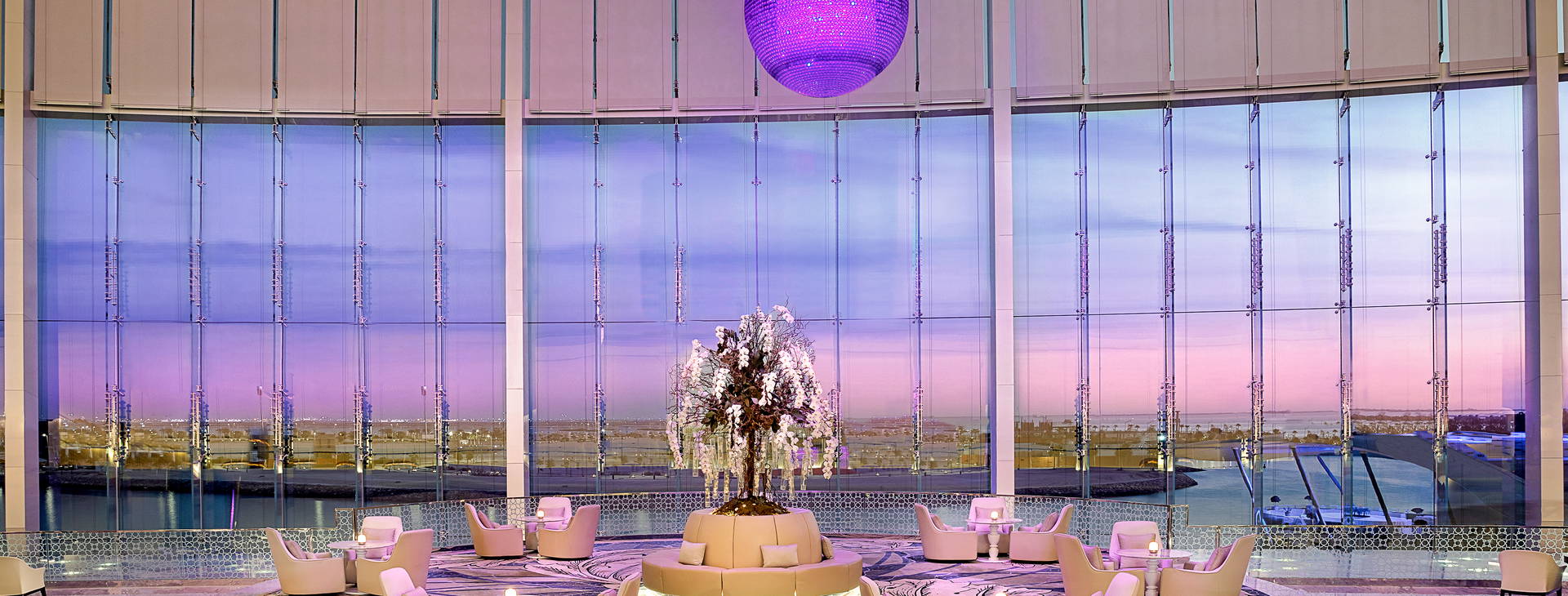 Conrad Abu Dhabi Etihad Towers Obrázok21