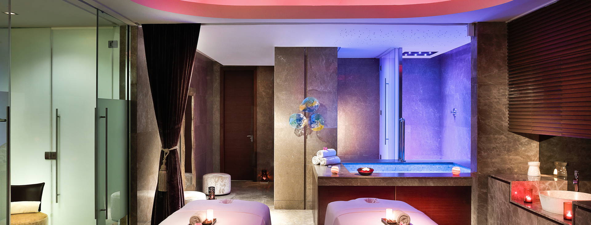 Conrad Abu Dhabi Etihad Towers Obrázok27