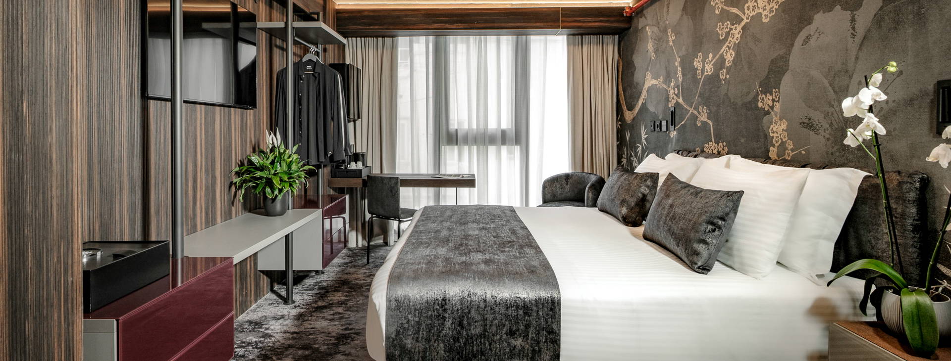 Hotel Fitch Obrázok3