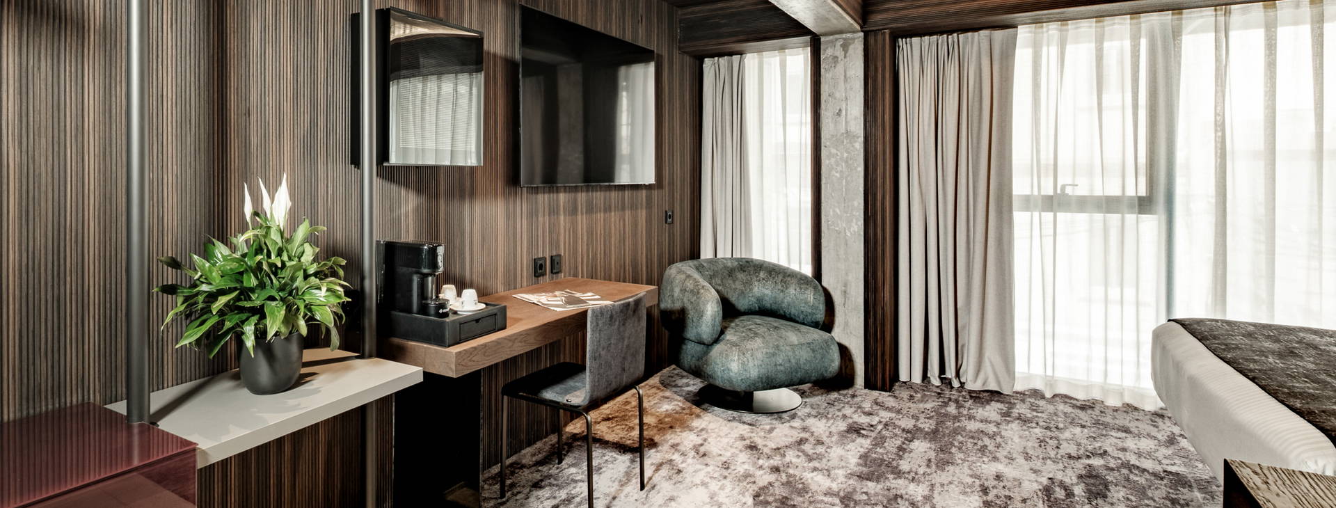 Hotel Fitch Obrázok4