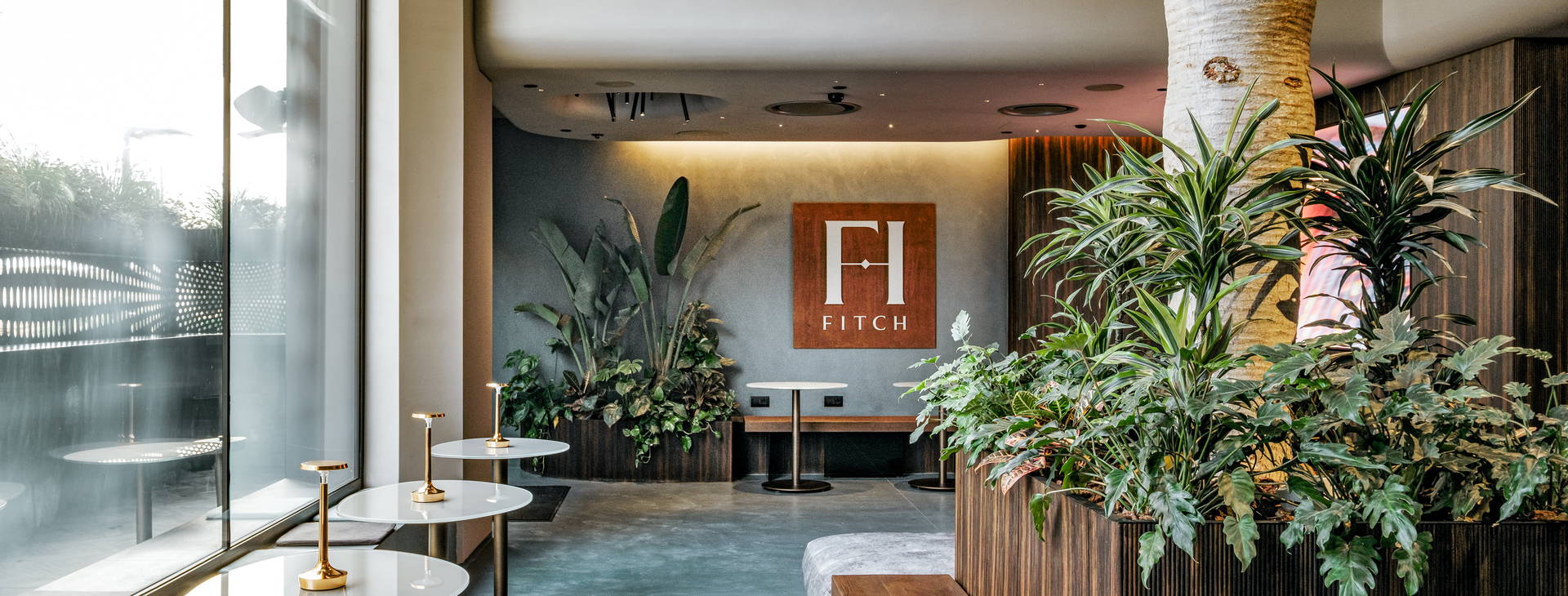 Hotel Fitch Obrázok7
