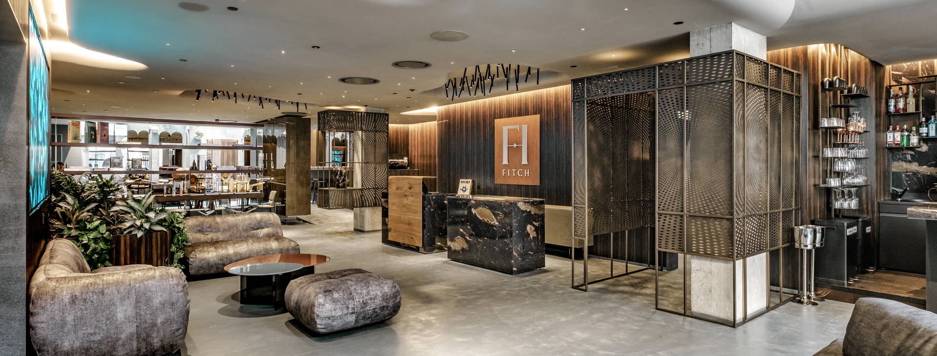 Hotel Fitch Obrázok9