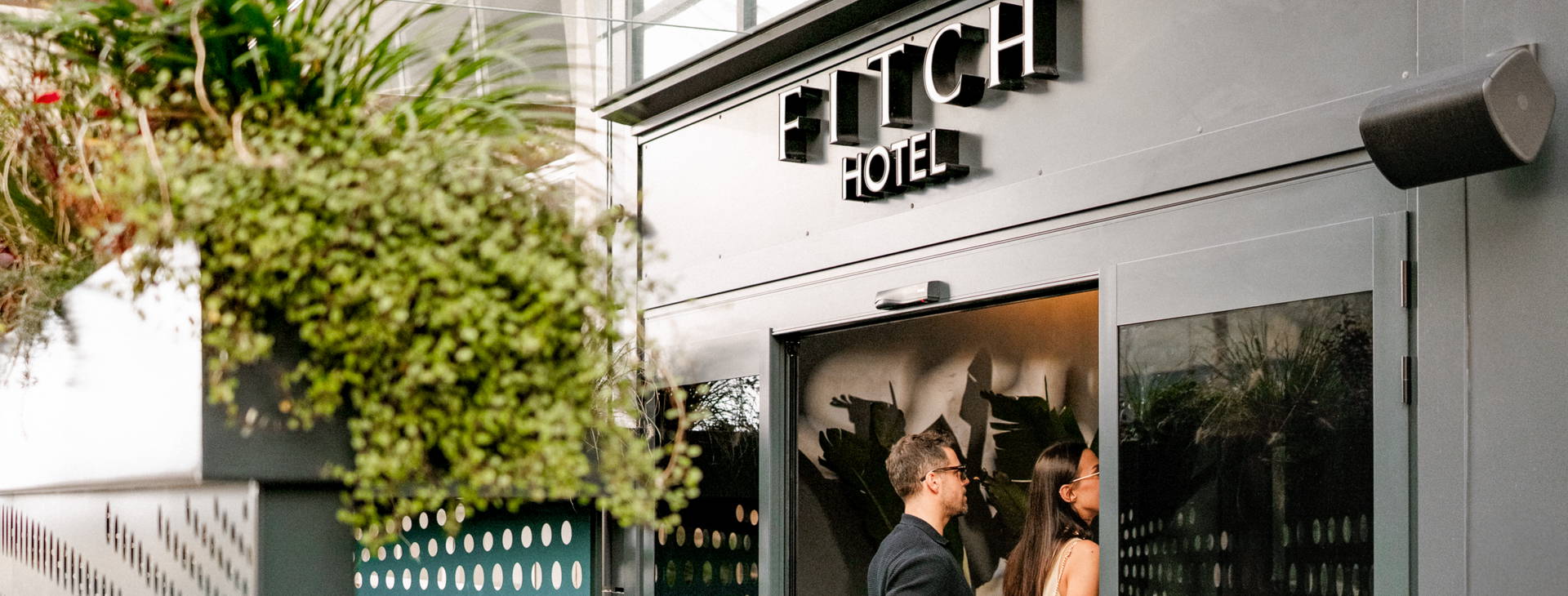 Hotel Fitch Obrázok10