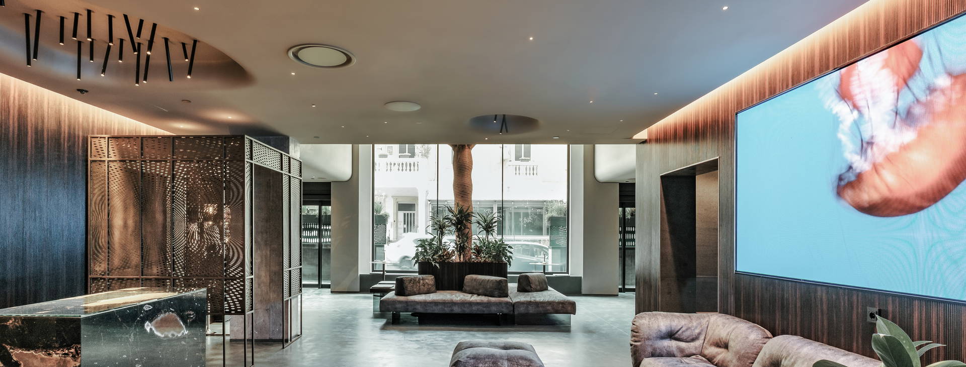 Hotel Fitch Obrázok12