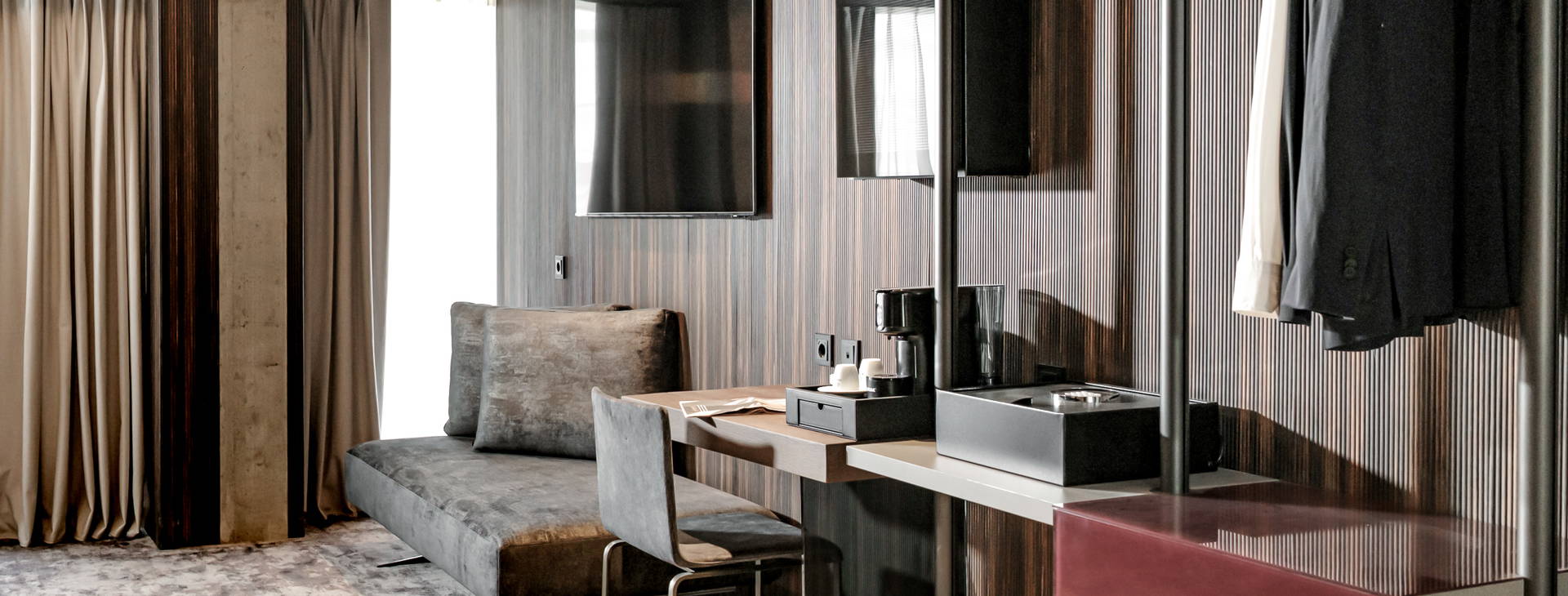 Hotel Fitch Obrázok20