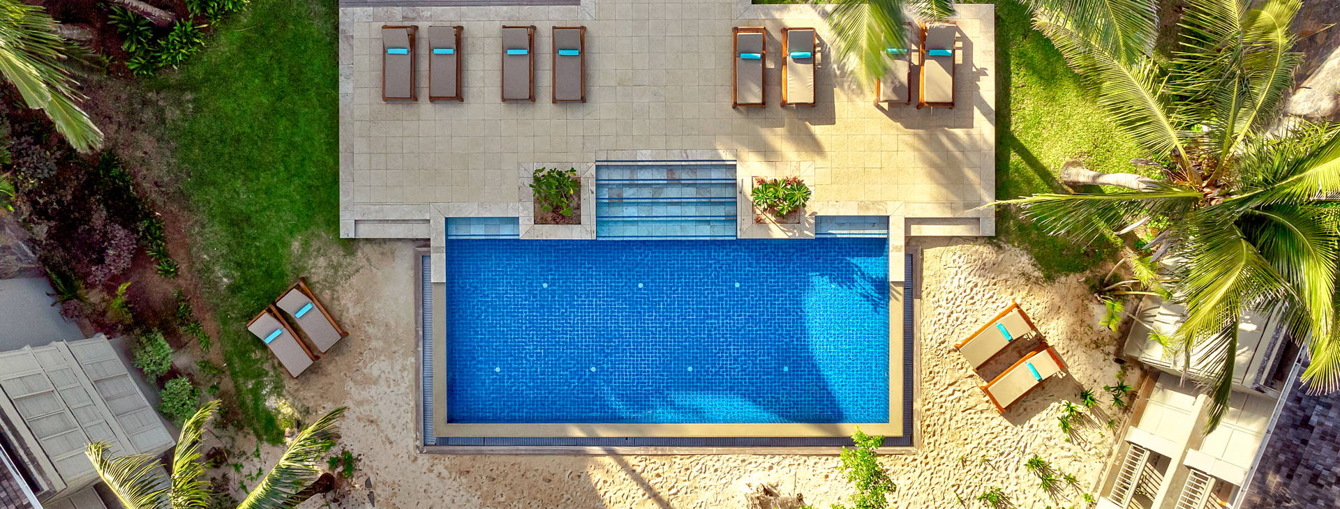 The St. Regis Le Morne Resort na Mauriciu Obrázok5