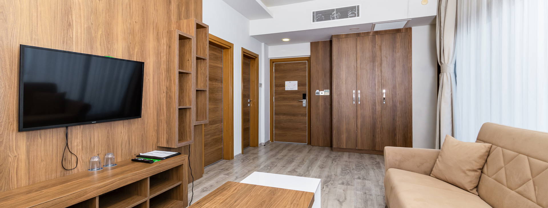 Hotel Mimosa Beach Obrázok14
