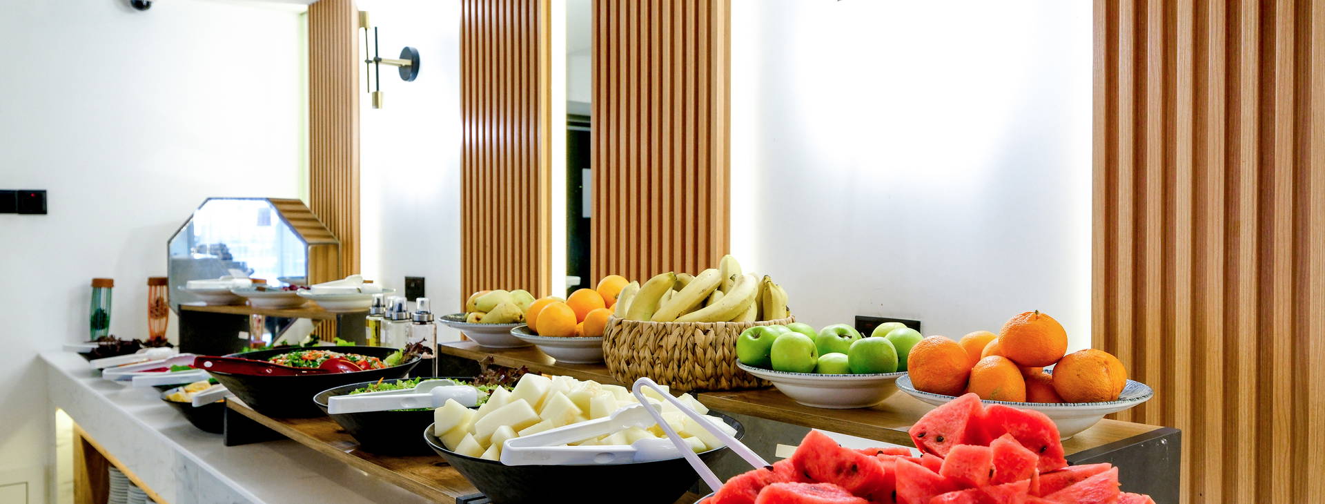 Hotel Mimosa Beach Obrázok20