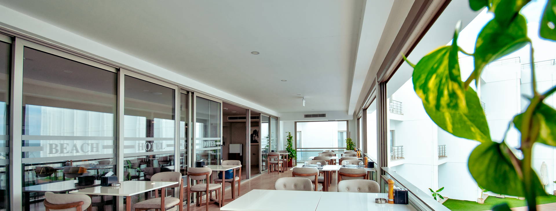Hotel Mimosa Beach Obrázok17