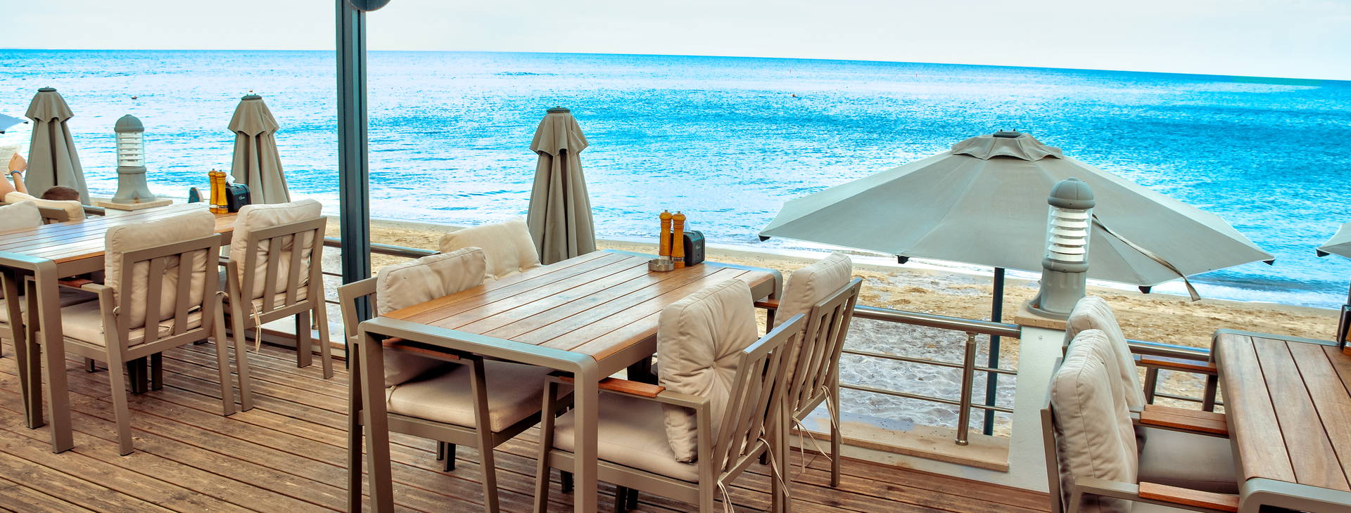 Hotel Mimosa Beach Obrázok24