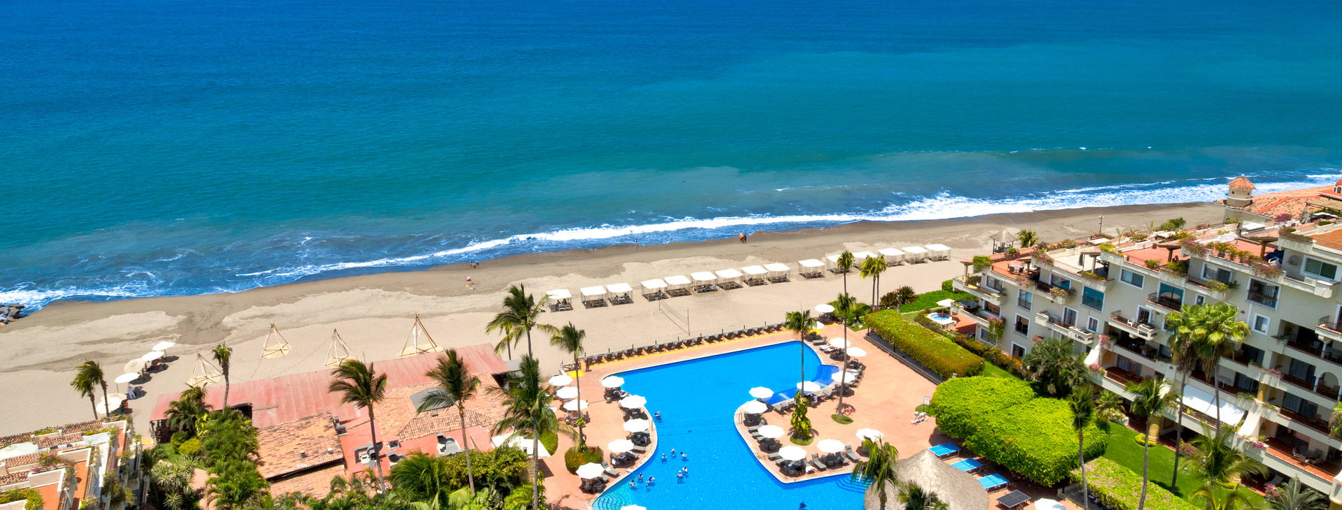 Velas Vallarta Resort Obrázok4