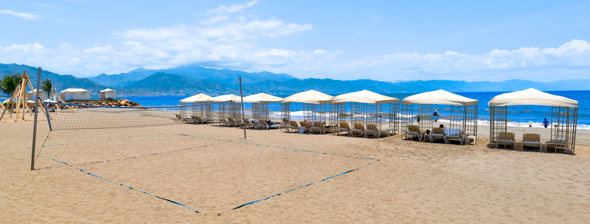 Velas Vallarta Resort Obrázok9