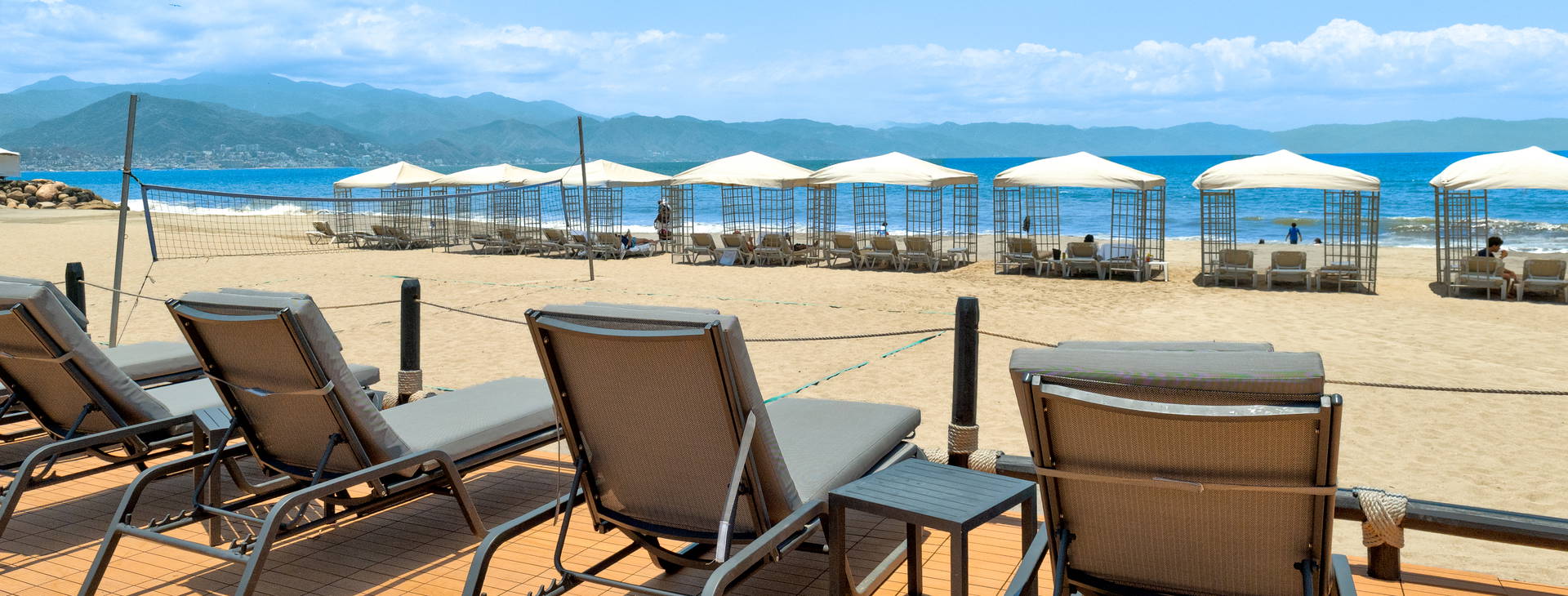 Velas Vallarta Resort Obrázok10