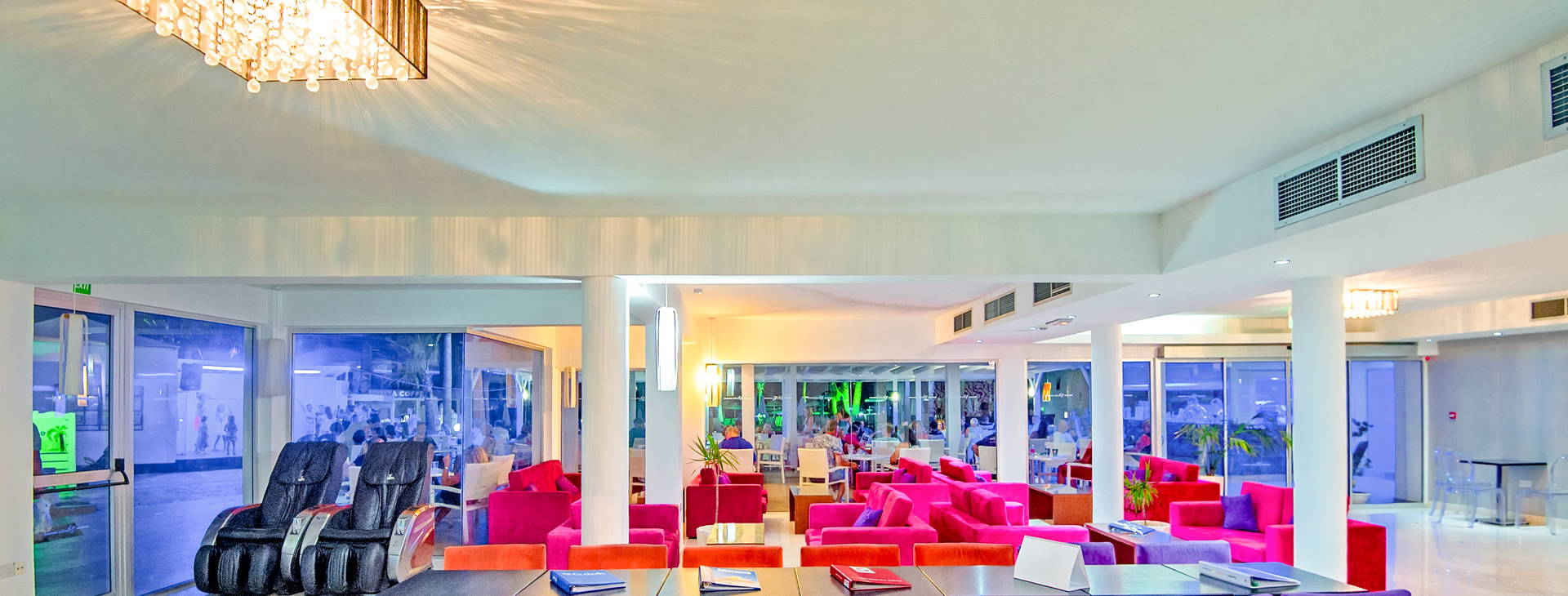 Marlita Beach Hotel & Apartments Obrázok14