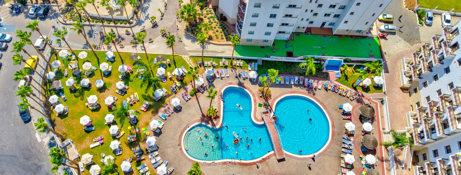 Marlita Beach Hotel & Apartments Obrázok5