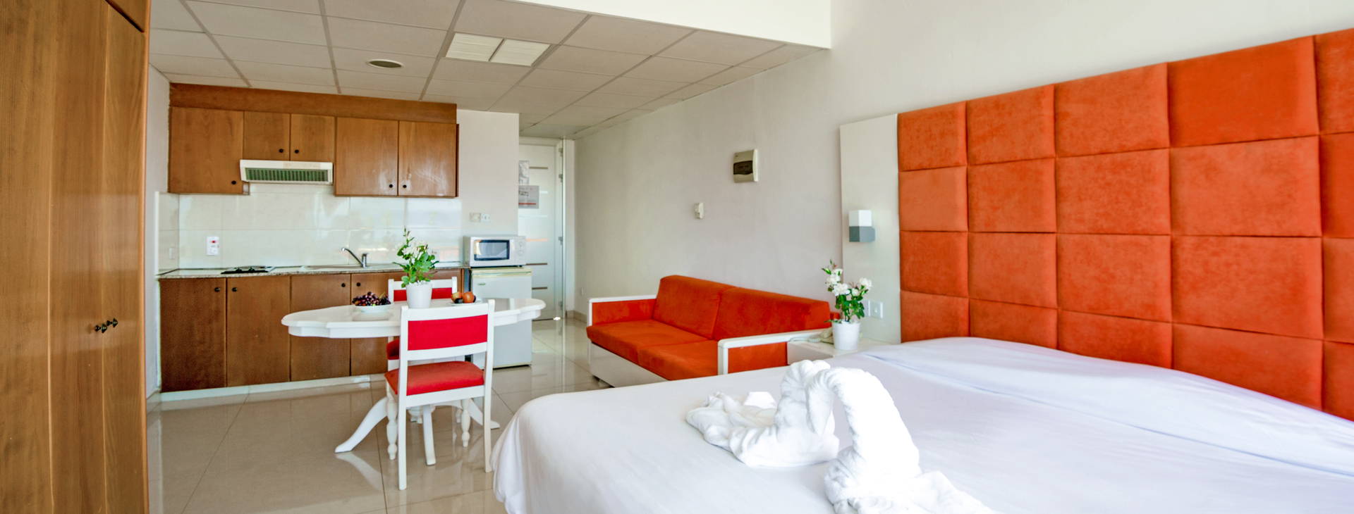 Marlita Beach Hotel & Apartments Obrázok10