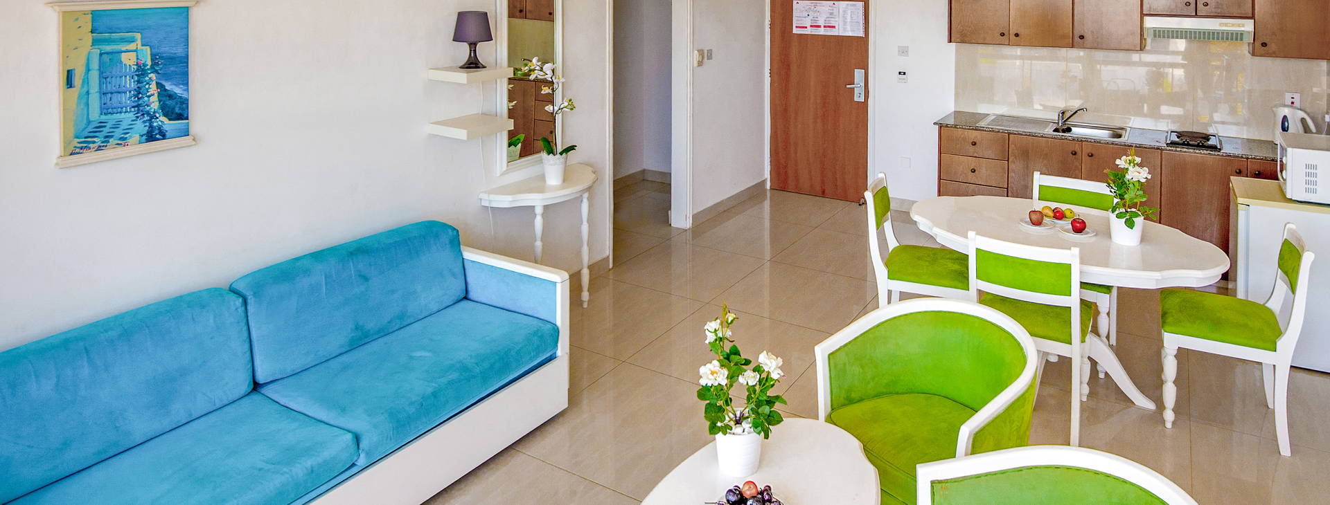Marlita Beach Hotel & Apartments Obrázok12