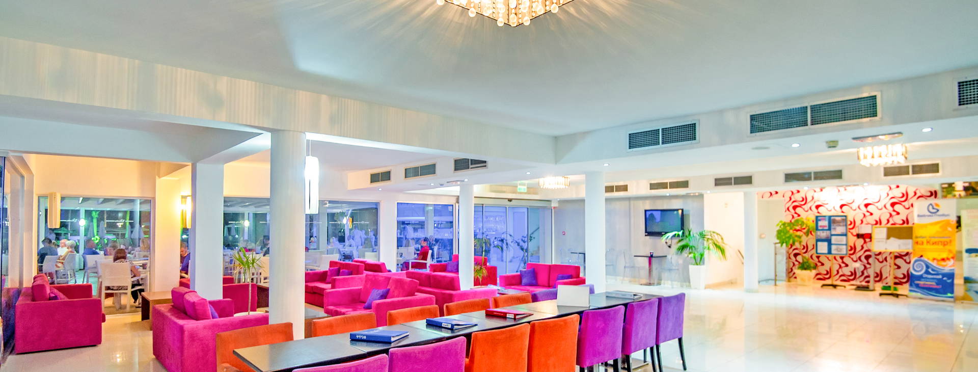 Marlita Beach Hotel & Apartments Obrázok13