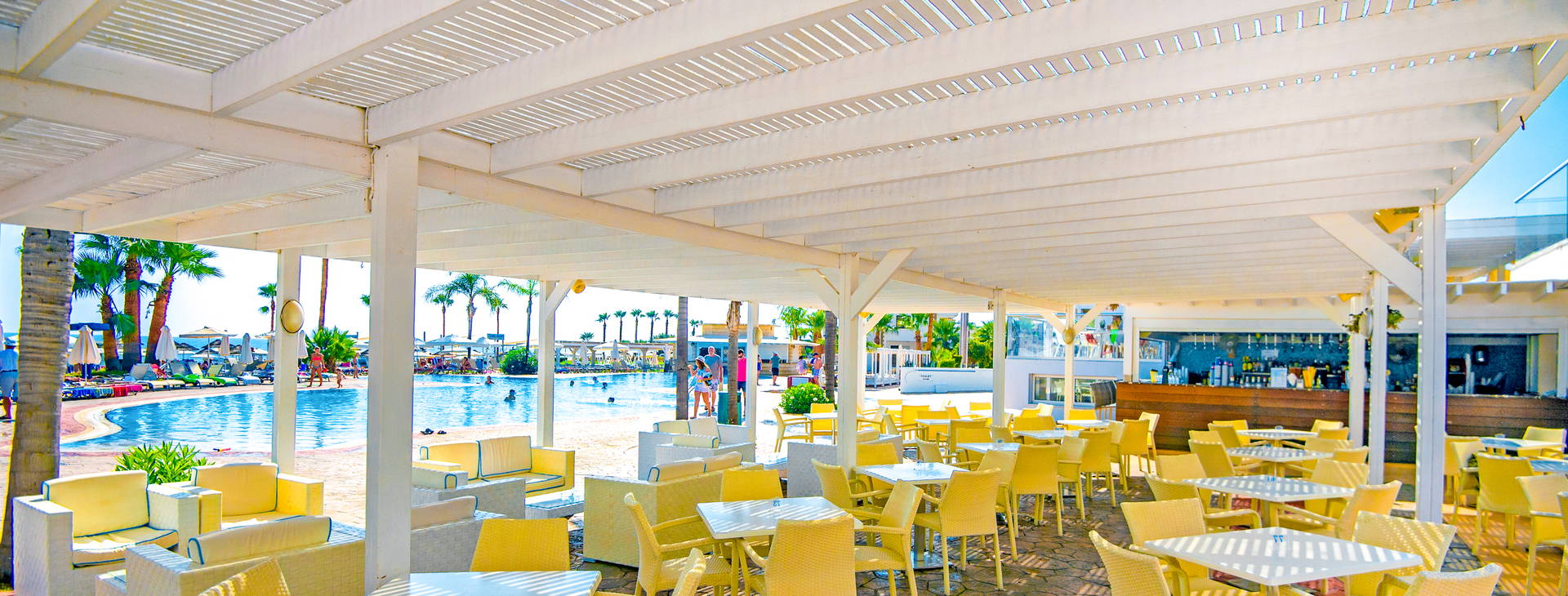 Marlita Beach Hotel & Apartments Obrázok21