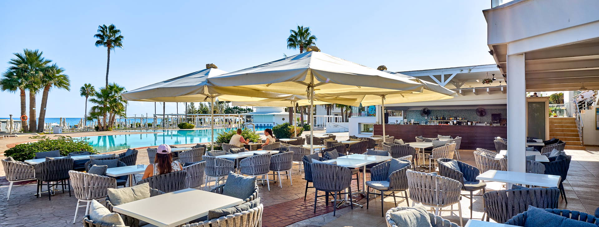 Marlita Beach Hotel & Apartments Obrázok22