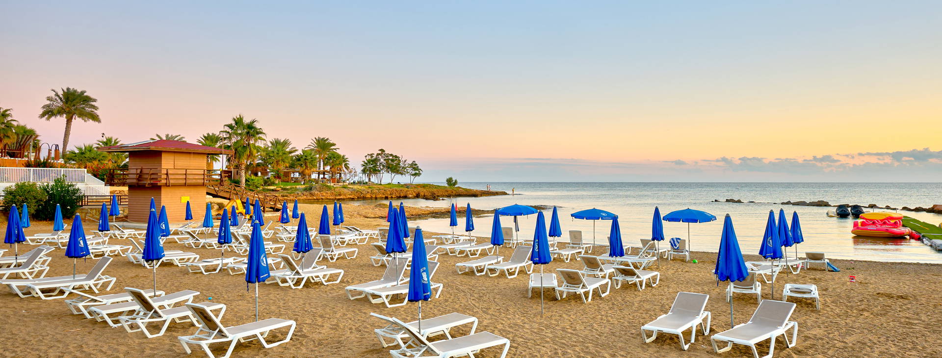 Marlita Beach Hotel & Apartments Obrázok8