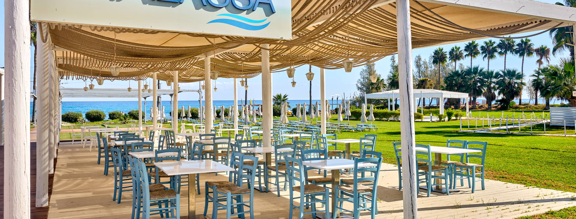 Marlita Beach Hotel & Apartments Obrázok26