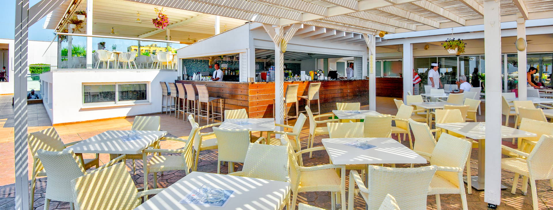 Marlita Beach Hotel & Apartments Obrázok24