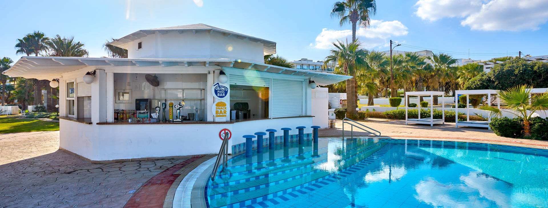 Marlita Beach Hotel & Apartments Obrázok18