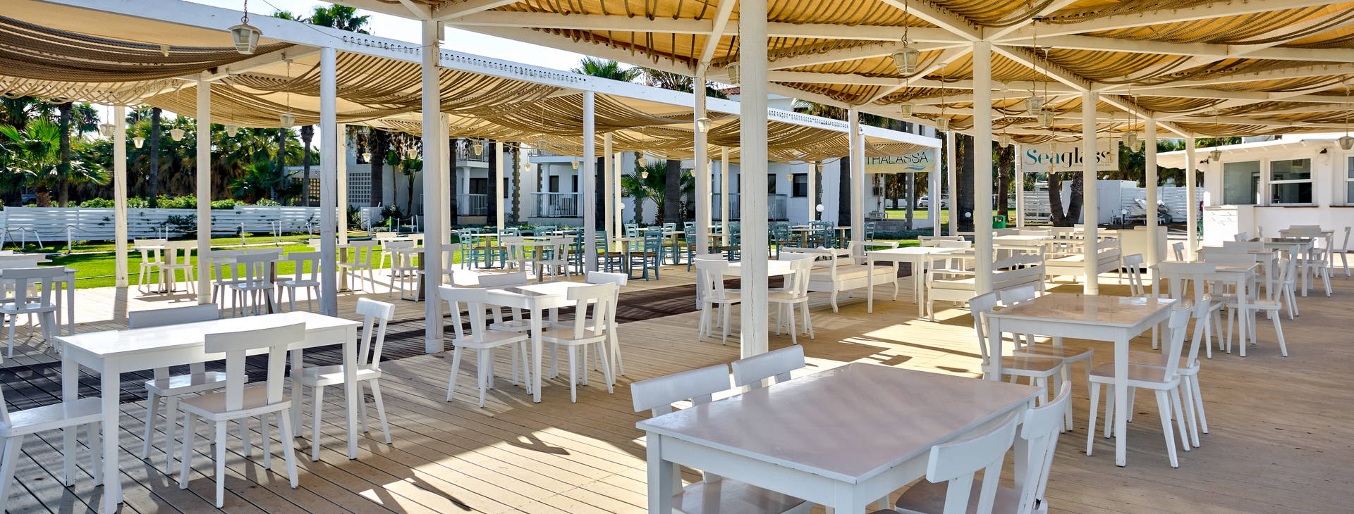 Marlita Beach Hotel & Apartments Obrázok27