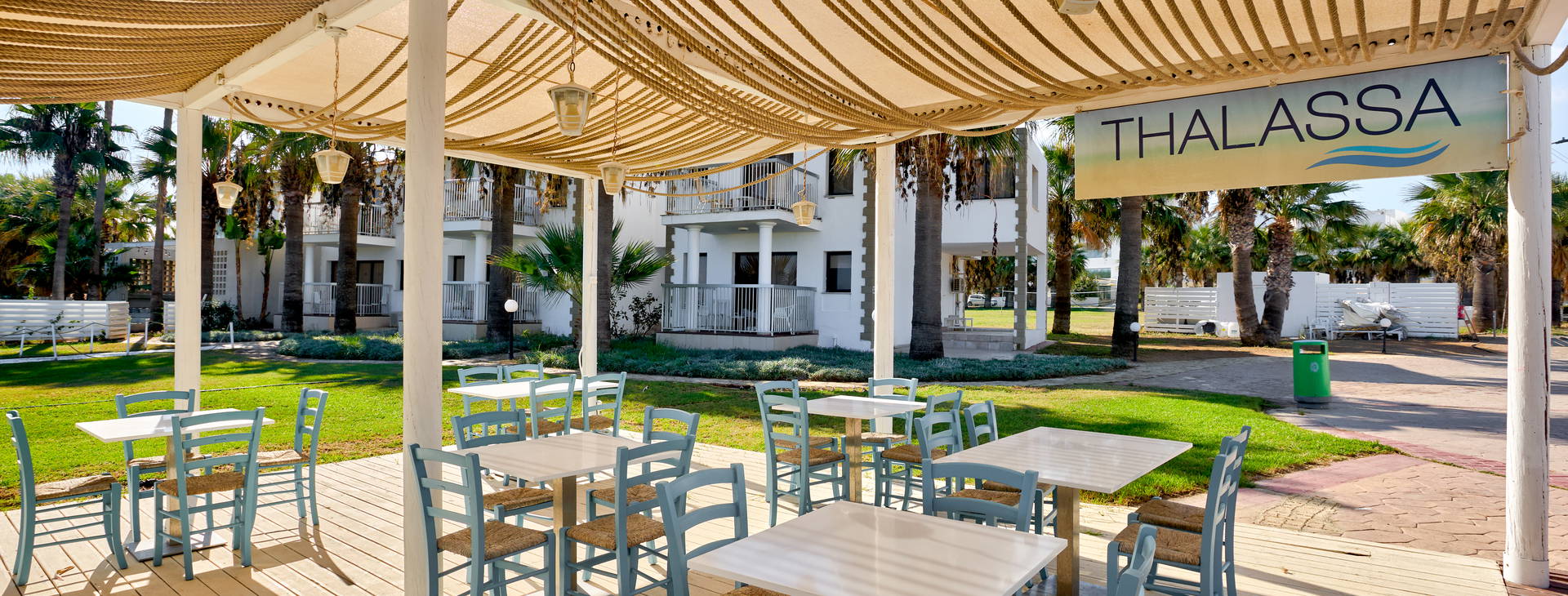 Marlita Beach Hotel & Apartments Obrázok28