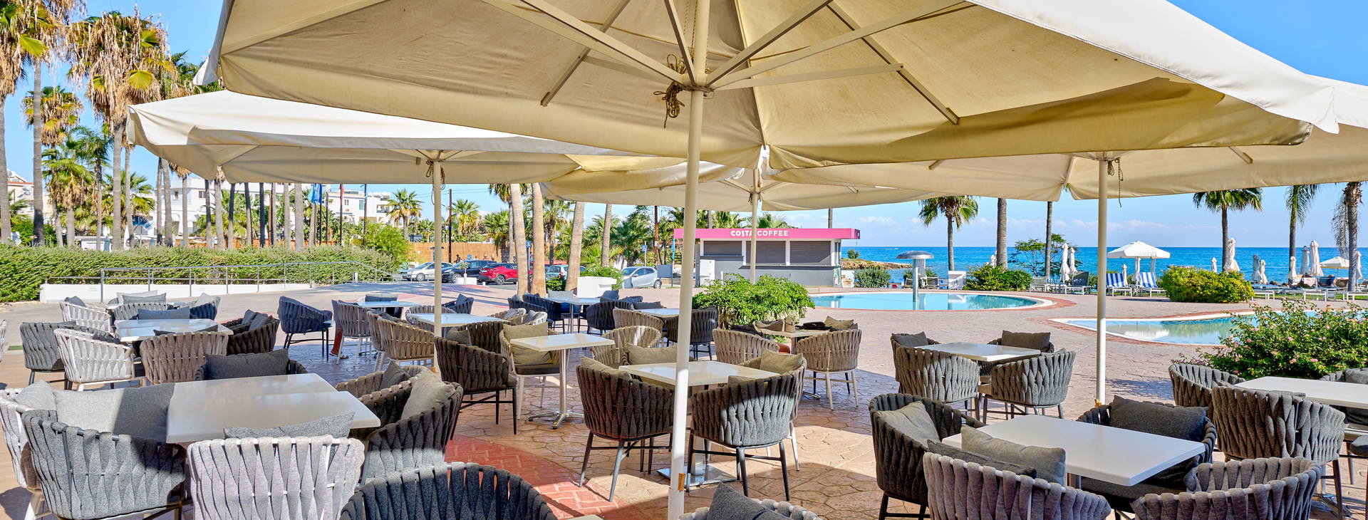Marlita Beach Hotel & Apartments Obrázok17
