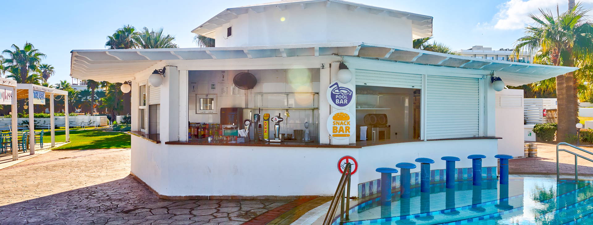 Marlita Beach Hotel & Apartments Obrázok20