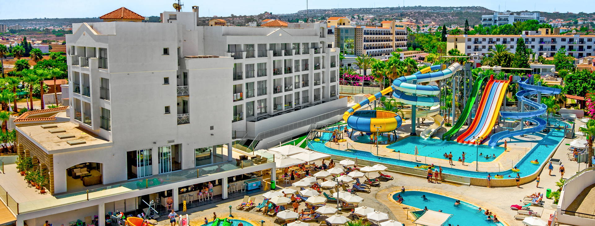 Marlita Beach Hotel & Apartments Obrázok2