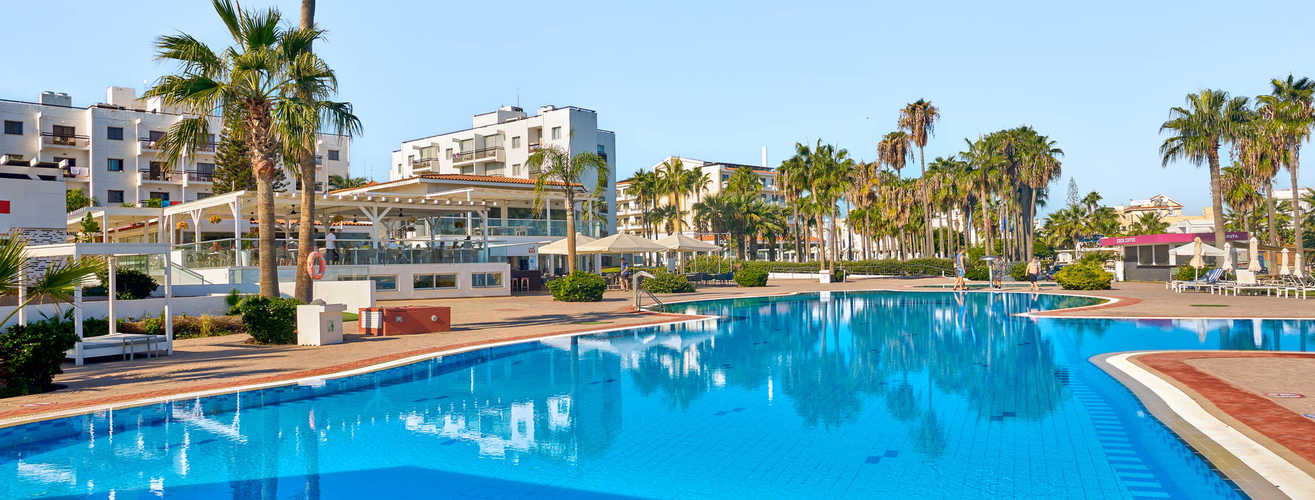Marlita Beach Hotel & Apartments Obrázok4