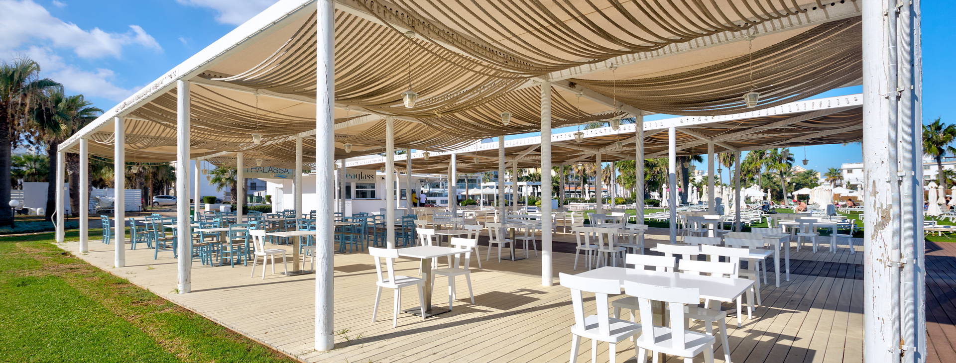 Marlita Beach Hotel & Apartments Obrázok29