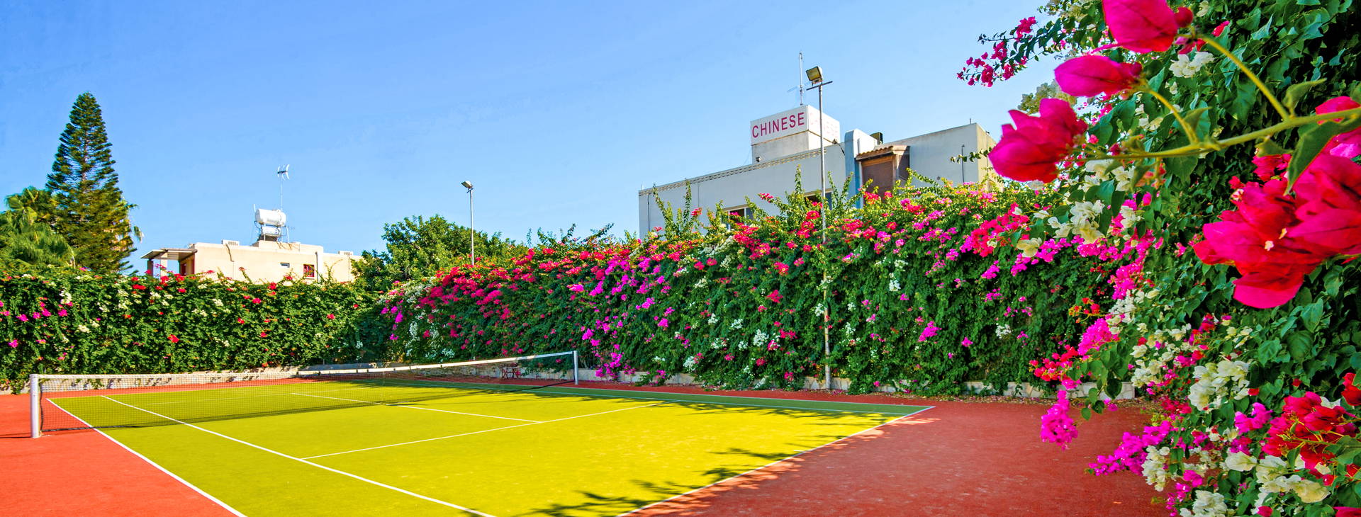Marlita Beach Hotel & Apartments Obrázok32