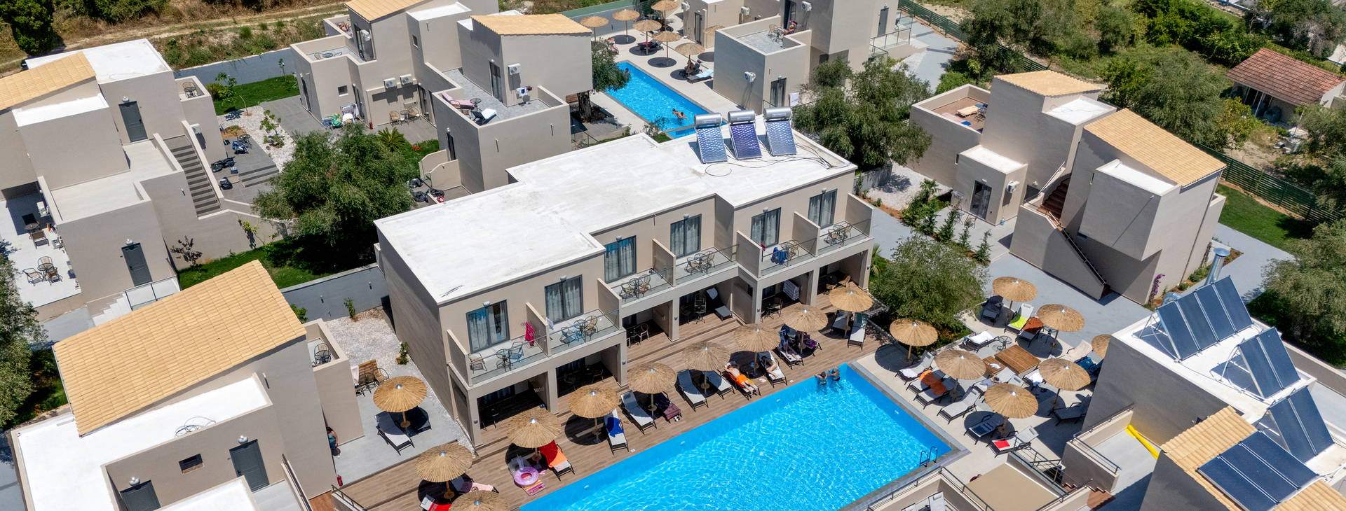 Ninos Serena Holiday Resort Obrázok3