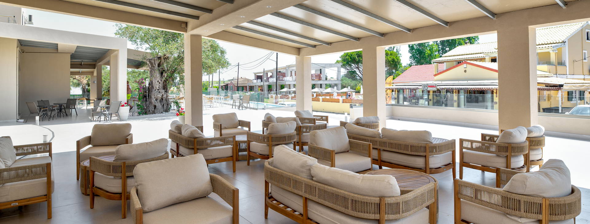 Ninos Serena Holiday Resort Obrázok13