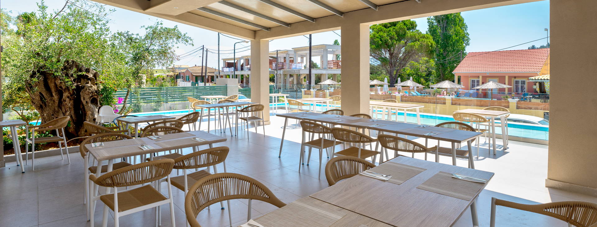 Ninos Serena Holiday Resort Obrázok15